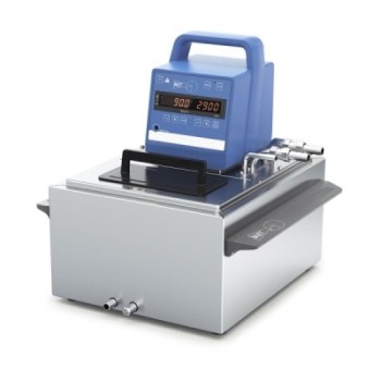 KIT : THERMOPLONGEUR COMPACT TST85-A0E0L02 AVEC BAIN INOX 9L TEMPERATURE MAX 200°C KIT : DE RACCORDEMENT DE POMPE SERPENTIN REFR