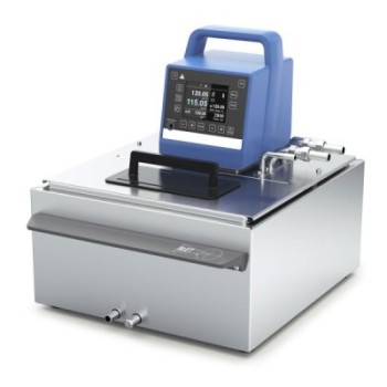 KIT : THERMOPLONGEUR COMPACT TST85-A0E0T01 AVEC BAIN INOX 12L TEMPERATURE MAX 200°C KIT : DE RACCORDEMENT DE POMPE SERPENTIN REF