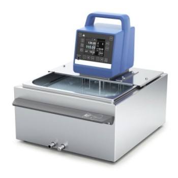 KIT : THERMOPLONGEUR COMPACT TST85-A0E0T01 AVEC BAIN INOX 12L TEMPERATURE MAX 200°C BLETRef : TSK85-4B00000 BLET TSK85-4B00000 :