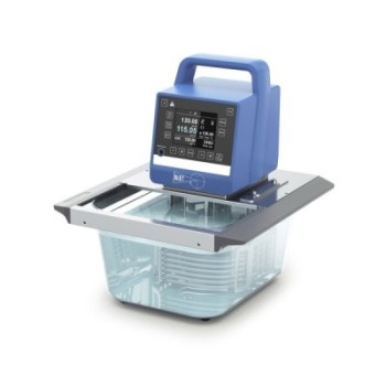 KIT : THERMOPLONGEUR COMPACT TST85-A0E0T01 AVEC BAIN PLASTIQUE 8L TEMPERATURE MAX 100°C BLETRef : TSK85-4D00000 BLET TSK85-4D000