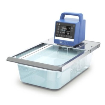 KIT : THERMOPLONGEUR COMPACT TST85-A0E0T01 AVEC BAIN PLASTIQUE 18L TEMPERATURE MAX 100°C BLETRef : TSK85-4E00000 BLET TSK85-4E00