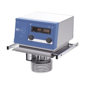 THERMOSTAT SUR PONT TEMPERATURE MAX 250°C TEMPERATURE CONSTANTE DIN 12876 ±0,02K AFFICHAGE LED BLETRef : TST85-B0F0L02 BLET TST8