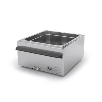 STAINLESS TEEL BATH M 12L TEMPERATURE MAX 200°C BLETRef : ACC85-TBI1220 BLET ACC85-TBI1220 : securemail.fr