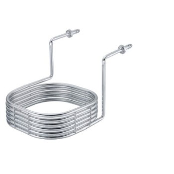 COOLING COIL FOR IMMERSION CIRCULATOR BLETRef : ACC85-TSEPONT BLET ACC85-TSEPONT : securemail.fr