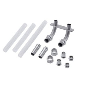 KIT DE RACCORD DE POMPE POUR THERMOPLONGEUR BLETRef : ACC85-TKITPOM BLET ACC85-TKITPOM : Instruments de Mesure et Contrôle - Dir