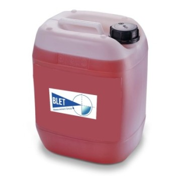 FLUIDE THERMIQUE 10KG A BASE DE SILICONE TEMPERATURE MAX 250°C EN BAIN OUVERT BLETRef : ACC85-TF200R5 BLET ACC85-TF200R5 : Instr