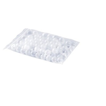 500 POLYPROPYLEN BATH FLOATING GLOBES DIAMETER 20 MM BLET