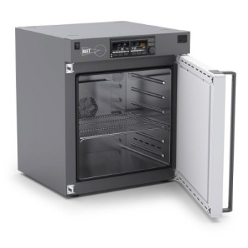 ETUVE PORTE PLEINE TEMPERATURE MAX 300°C BLETRef : ETU85-P3000000 BLET ETU85-P3000000 : Instruments de Mesure et Contrôle - Dire