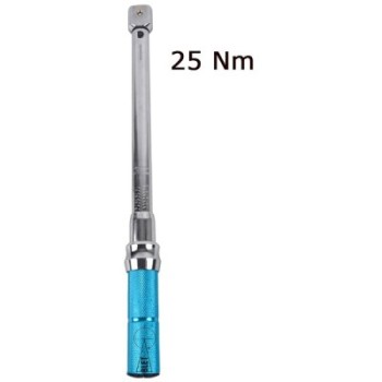 MECHANICAL OPEN-END TORQUE WRENCH 5-25 Nm READING 0,25 Nm SIZE 9*12 BLETRef : CLET5-CMO02501 BLET CLET5-CMO02501 : securemail.fr