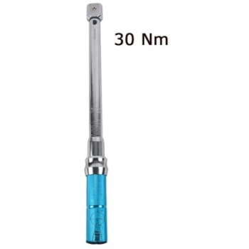MECHANICAL OPEN-END TORQUE WRENCH 5-30 Nm READING 0,25 Nm SIZE 9*12 BLETRef : CLET5-CMO03001 BLET CLET5-CMO03001 : securemail.fr