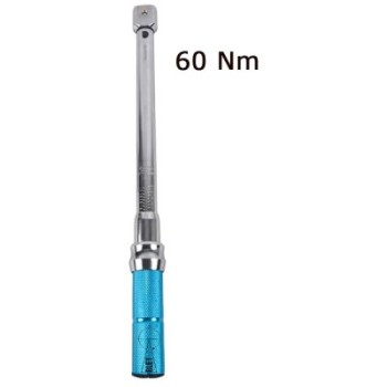 MECHANICAL OPEN-END TORQUE WRENCH 5-60 Nm READING 0,5 Nm SIZE 9*12 BLETRef : CLET5-CMO06001 BLET CLET5-CMO06001 : securemail.fr