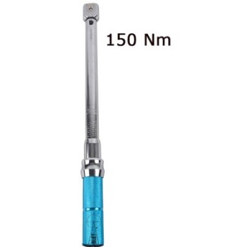 MECHANICAL OPEN-END TORQUE WRENCH 10-150 Nm READING 1 Nm SIZE 14*18 BLETRef : CLET5-CMO15011 BLET CLET5-CMO15011 : securemail.fr