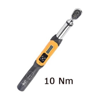 STANDARD DIGITAL TORQUE WRENCH 10 Nm READING 0,01 Nm SIZE 1/4" BLET