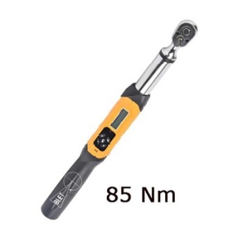 STANDARD DIGITAL TORQUE WRENCH 85 Nm READING 0,01 Nm SIZE 3/8" BLET