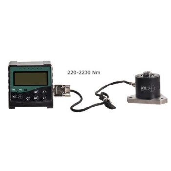 PORTABLE TORQUE TESTER 220-2200 Nm BLETRef : CLET5-E220011 BLET CLET5-E220011 : securemail.fr