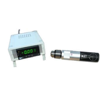 WIRELESS PORTABLE DIGITAL TORQUE METER 0-5 N*m