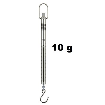 HAND DYNAMOMETER 0-10g HOOK PESOLA BLETRef : DYNP0-2GC010MA BLET DYNP0-2GC010MA : securemail.fr