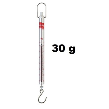 HAND DYNAMOMETER 0-30g HOOK PESOLA BLETRef : DYNP0-2GC030MA BLET DYNP0-2GC030MA : securemail.fr