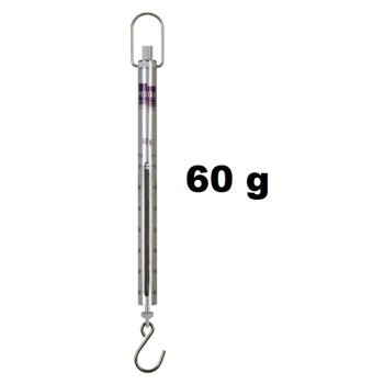 DYNAMOMETRE A MAIN 0-60g CROCHET PESOLA BLETRef : DYNP0-2GC060MA BLET DYNP0-2GC060MA : Instruments de Mesure et Contrôle - Direc