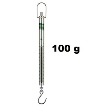 HAND DYNAMOMETER 0-100g HOOK PESOLA BLETRef : DYNP0-2GC100MA BLET DYNP0-2GC100MA : securemail.fr