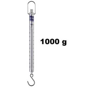 HAND DYNAMOMETER 0-1000g HOOK PESOLA BLETRef : DYNP0-3KC001MA BLET DYNP0-3KC001MA : securemail.fr
