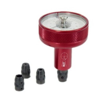 COUPLEMETRE ANALOGIQUE 20 - 160 N.CM, UNITE N.CM BLETRef : TOR36-A0160-00 BLET TOR36-A0160-00 : Instruments de Mesure et Contrôl