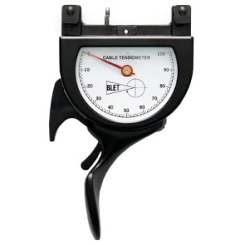 AIRCRAFT TENSIOMETER WITH HANDLE 200 - 400 LBS BLETRef : TENP1-800320900 BLET TENP1-800320900 : securemail.fr