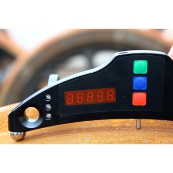 WHEEL DIAMETER GAUGE ref : JDRR4-4750 BLET JDRR4-4750 : securemail.fr