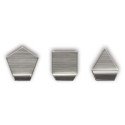 MASSE ETALON CLASSE F2 PLAQUE INOX POLI 10 MG BLETRef : MAS21-F2PIC01P BLET MAS21-F2PIC01P : Instruments de Mesure et Contrôle -