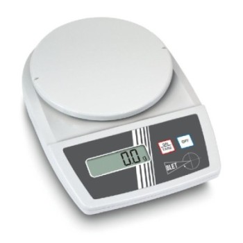 SCHOOL BALANCE 0-1000 G READING 0.01 G PLATE Ø 150 MM BLETRéf : BAL21-E0G1K0B3 BLET BAL21-E0G1K0B3 : securemail.fr