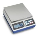 BALANCE DE PRECISION 0-1000 G LECTURE 0.1 G PLATEAU 130 X 130 MM BLETRéf : BAL21-R0G1K0E5 BLET BAL21-R0G1K0E5 : Instruments de M