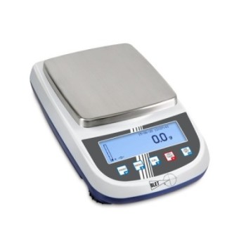 PRECISION BALANCE 0-20000 G READING 0,1 G PLATE 200 MM X 175 MM BLETRéf : BAL21-R0G20KE8 BLET BAL21-R0G20KE8 : securemail.fr
