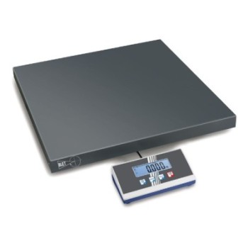 BALANCE PLATE-FORME 0-150 KG LECTURE 50 G PLATEAU 950 MM X 500 MM BLETRéf : BAL21-F0K150N3 BLET BAL21-F0K150N3 : Instruments de 