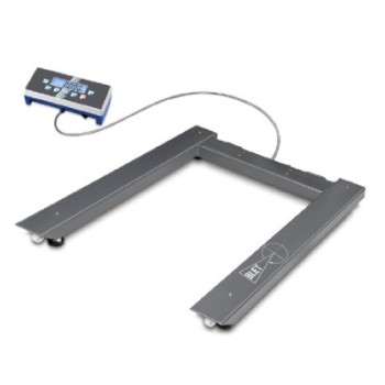 PALLET SCALE 0-1500 KG READING 500 G PLATE 1195 MM X 840 MM BLETRéf : BAL21-Q0K1K5R1 BLET BAL21-Q0K1K5R1 : securemail.fr