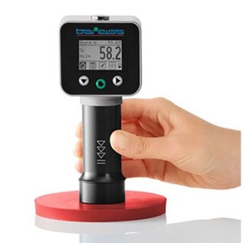 DIGITAL HARDNESS TESTER HPE III SHORE 0 BAREISS ref : DUR02-PD000N-00 BAREISS DUR02-PD000N-00 : securemail.fr