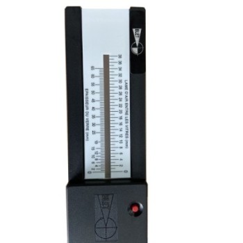 RGE CASE WITH 4 INSTRUMENTS WITH CALIBRATION BLETRef : RGE00-4ADTV-CR BLET RGE00-4ADTV-CR : securemail.fr