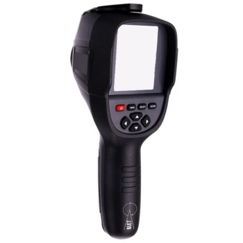 INFRARED PORTABLE THERMAL IMAGER -20 TO 300°C 35000 PIXELS