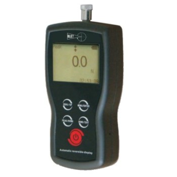 DIGITAL DYNAMOMETER WITH INTEGRATED CELL 0 - 20 N BLETREF : DYNP2-2C200-00 BLET DYNP2-2C200-00 : securemail.fr