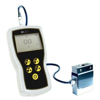 DIGITAL DYNAMOMETER WITH DEPORTED S CELL 0 - 10000 N BLETREF : DYNP2-S010-00 BLET DYNP2-S010-00 : securemail.fr