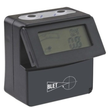 DIGITAL LEVEL WITH MAGNETIC BASE PLASTIC READ 0,1° 56 X 59 X 33 MMREF : NIVXX-DM569P10 BLET NIVXX-DM569P10 : securemail.fr