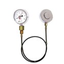 DYNAMOMETRE HYDRAULIQUE AVEC RALLONGE BLET 6,3-63 kNRef : DYNI3-H634NB BLET DYNI3-H634NB : Instruments de Mesure et Contrôle - D
