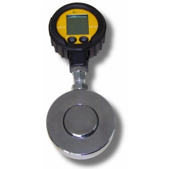 HYDRAULIC DYNAMOMETER DIGITAL BLET 1 - 10 kNREF : DYNI3-HD104NA BLET DYNI3-HD104NA : securemail.fr