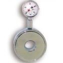 DYNAMOMETRE HYDRAULIQUE AVEC TROU BLET 0,4 - 4 kNREF : DYNI3-H403NAT BLET DYNI3-H403NAT : Instruments de Mesure et Contrôle - Di