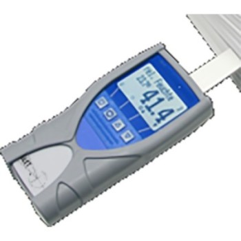 HUMIMETER PORTABLE FOR PAPER 0-100% HR WITH ABSOLUTE HUMIDITY BLETREF : HUMA7-PSH00CC HUMA7-PSH00CC : securemail.fr
