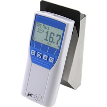 HUMIMETER TRAY 60G FOR GRAINS 5-30% BLETREF : HUMA7-AG0B6530 HUMA7-AG0B6530 : securemail.fr