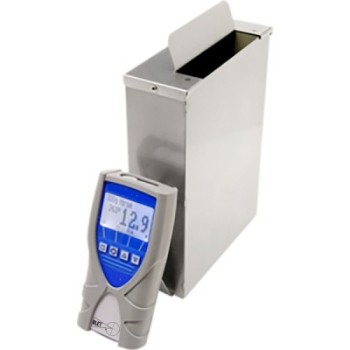 HUMIMETER TRAY 300G FOR GRAINS 5-40% BLETREF : HUMA7-AG0B3540 HUMA7-AG0B3540 : securemail.fr