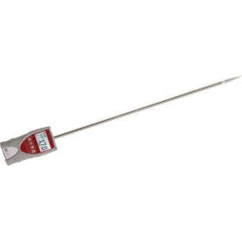 HUMIDIMETRE PORTABLE POUR FOIN ET PAILLE 8-40% BLETREF : HUMA7-AFPI0840 HUMA7-AFPI0840 : Instruments de Mesure et Contrôle - Dir