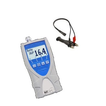 HUMIMETER PORTABLE FOR WOOD HUMIDITY PROBE CABLE 1M BLETREF : HUMA7-EHWP27CL HUMA7-EHWP27CL : securemail.fr