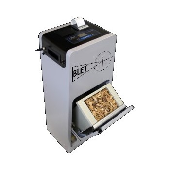 HUMIMETER WITH TRAY FOR WATER CONTENT WOOD CHIPS 5-70% RES 0.1% BLETREF : HUMA7-EECB0570 HUMA7-EECB0570 : securemail.fr