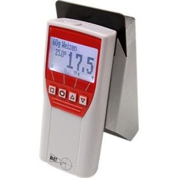 HUMIDIMETRE ECONOMIQUE BAC 60G POUR GRAINS 5-25% BLETREF : HUMA7-AG0B6525 HUMA7-AG0B6525 : Instruments de Mesure et Contrôle - D